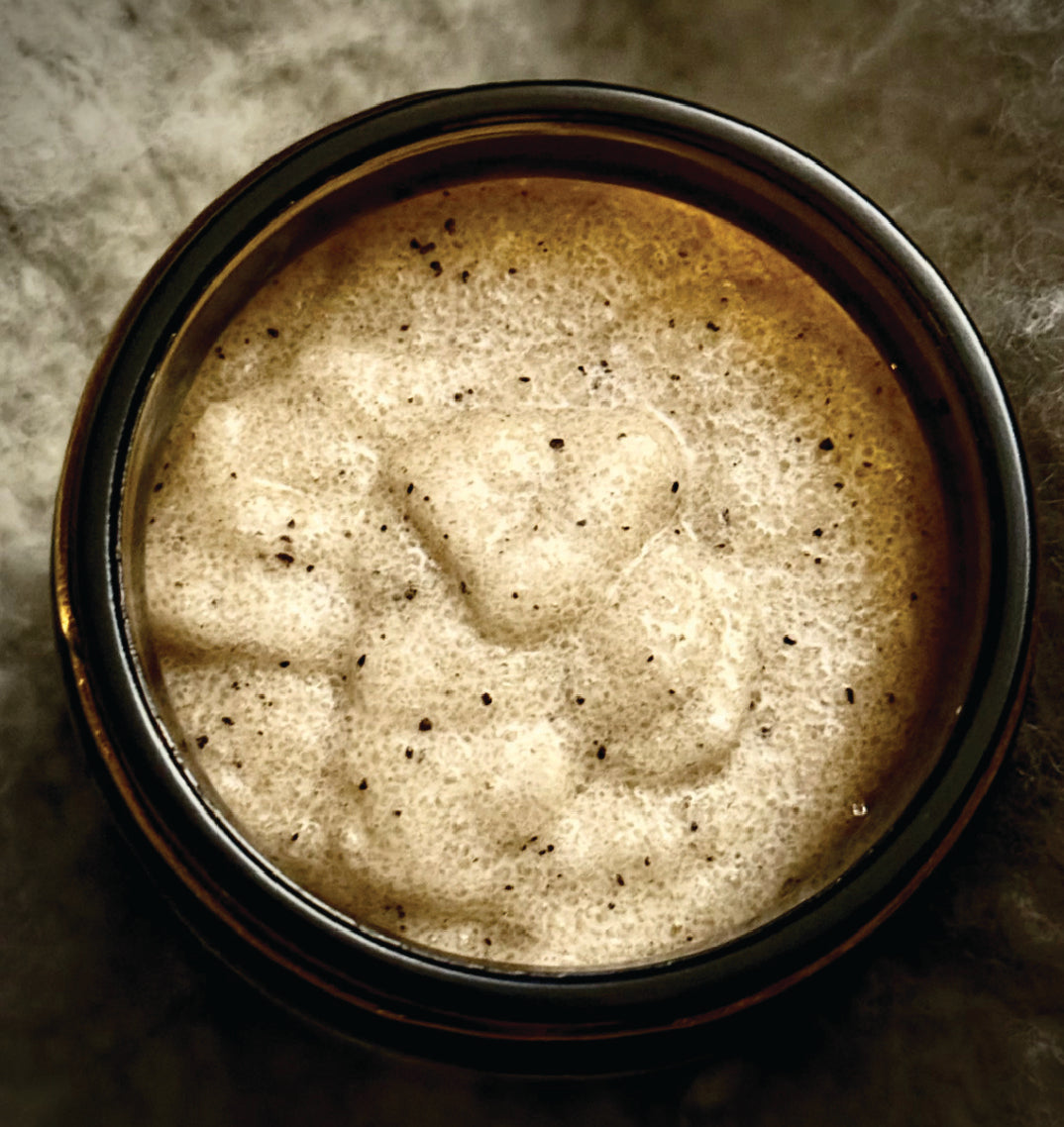 Richmond Botanicals - Mountain Pepper Berry Body Scrub