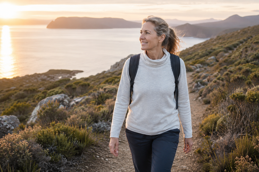 What Does Whole Body Health Actually Mean?