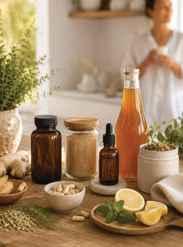 Gut Health