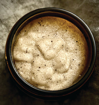 compare product Richmond Botanicals - Mountain Pepper Berry Body Scrub
