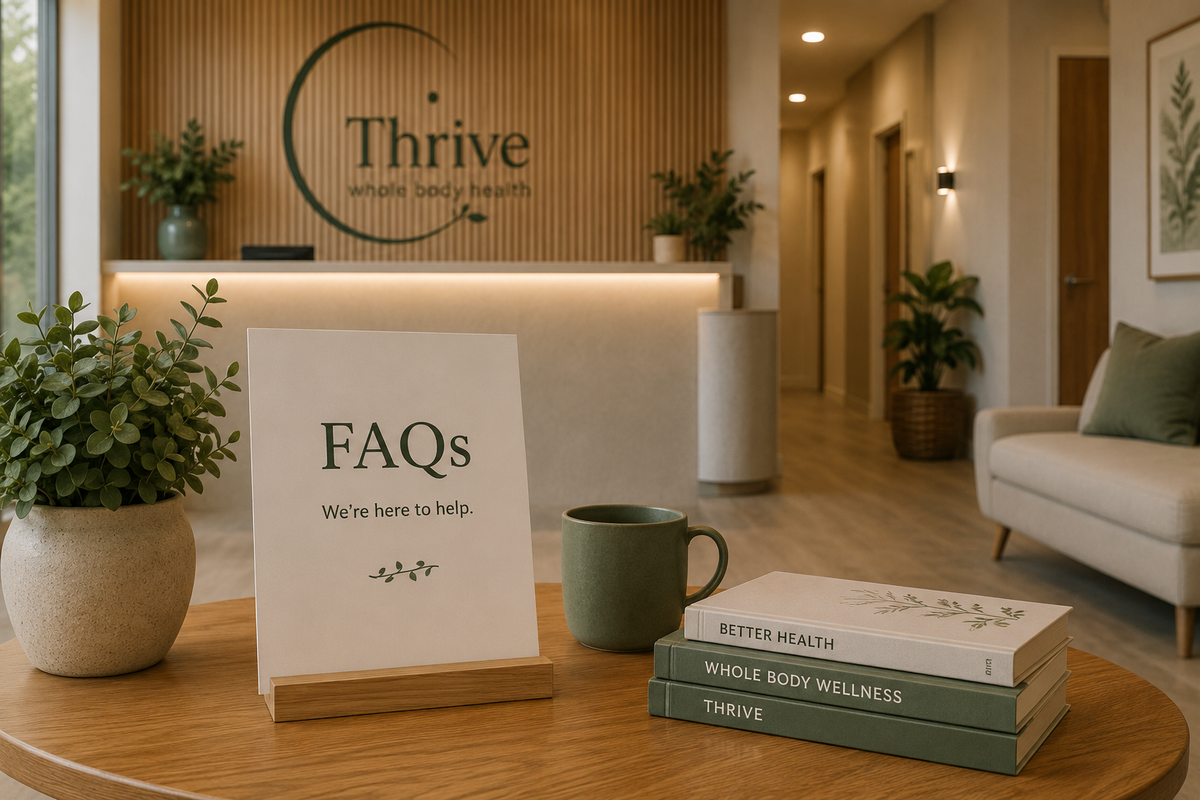 FAQs