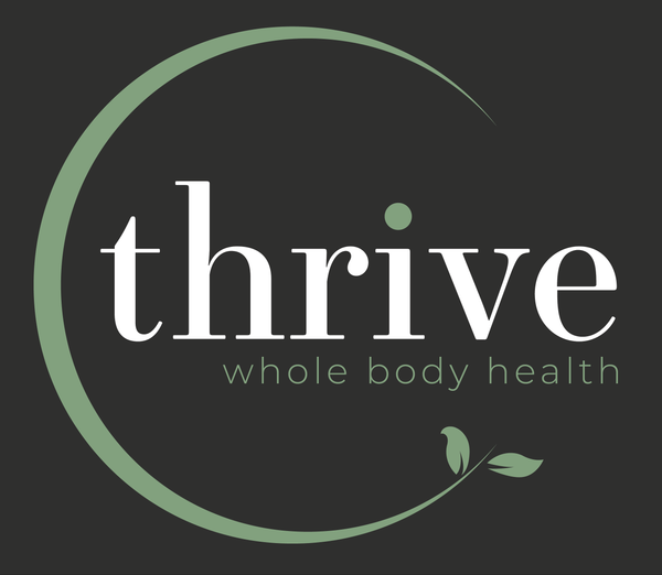 Thrive - Whole Body Health