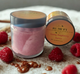 Honey Raspberry Butter