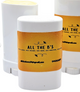 Deodorant tea tree