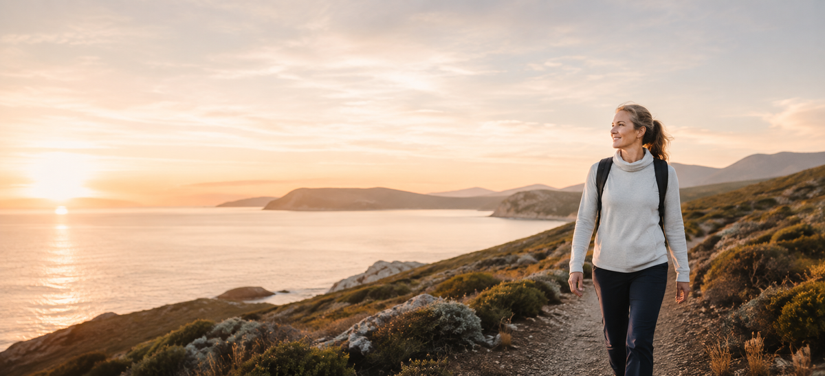Womens Wellbeing